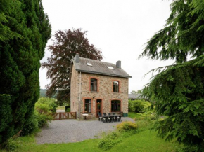 Отель A beautifully renovated mansion in the Ardennes  Вьельсальм